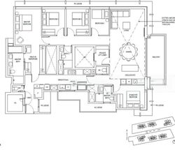 The Continuum (D15), Apartment #431144601